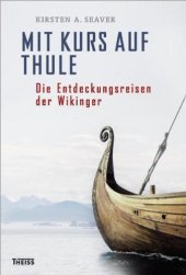 book Mit Kurs auf Thule