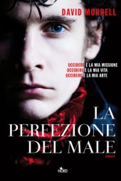 book La perfezione del male