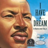 book I Have a Dream