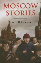 book Moscow Stories