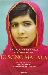 book Io sono Malala (2013)