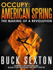 book Occupy: American Spring: The Making of a Revolution