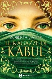 book Le ragazze di Kabul