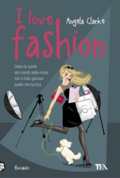 book I love fashion