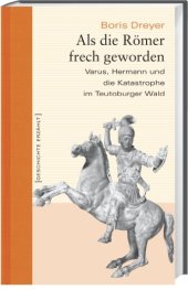 book Als die Römer frech geworden