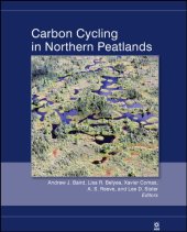 book Carbon Cycling in Northern Peatlands