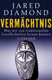 book Vermächtnis