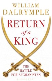 book Return of a King