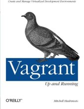 book Vagrant: Up and Running