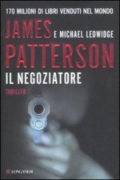 book Il negoziatore