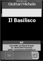 book Il Basilisco