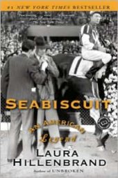 book Seabiscuit: an American legend