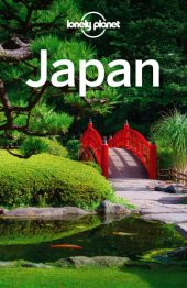 book Japan Travel Guide