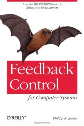 book Feedback Control for Computer Systems