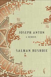 book Joseph Anton