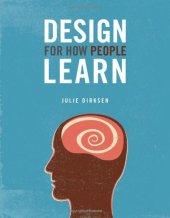 book Design For How People Learn