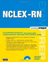 book NCLEX-RN Exam Prep