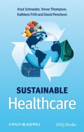 book Sustainable Healthcare