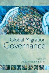 book Global Migration Governance