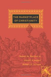 book The Marketplace of Christianity