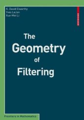 book The Geometry of Filtering