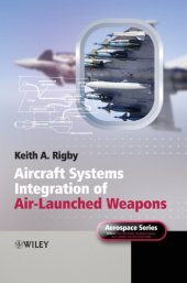 book Aircraft Systems Integration of Air-Launched Weapons