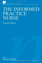 book The Informed Practice Nurse