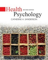 book Health Psychology