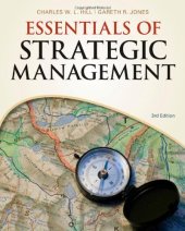 book Essentials of Strategic Management