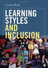 book Learning Styles and Inclusion