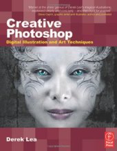 book Creative Photoshop: Digital Illustration and Art Techniques