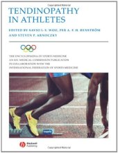 book The Encyclopaedia of Sports Medicine: An IOC Medical Commission Publication, Tendinopathy in Athletes