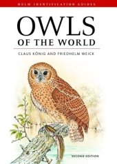 book Owls of the World