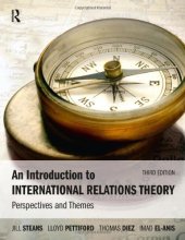 book An Introduction to International Relations Theory: Perspectives and Themes