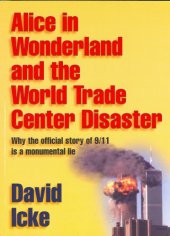 book Alice in Wonderland and the World Trade Center Disaster