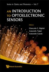 book An Introduction To Optoelectronic Sensors