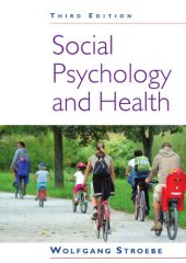 book Social Psychology and Health