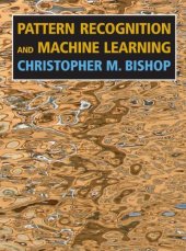 book Pattern Recognition and Machine Learning