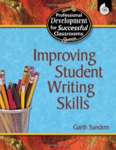 book Improving Student Writing Skills