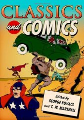 book Classics and Comics