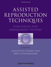 book Assisted Reproduction Techniques: Challenges and Management Options