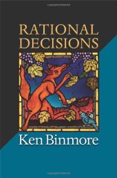 book Rational Decisions