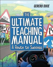 book The Ultimate Teaching Manual: A route to success for beginning teachers