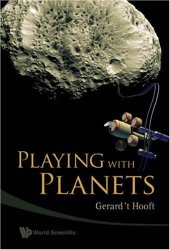 book Playing With Planets