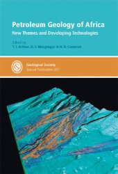 book Petroleum Geology of Africa: New Themes and Developing Technologies