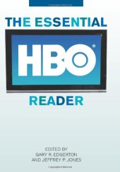 book The Essential HBO Reader