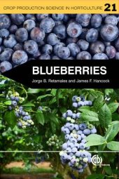 book Blueberries