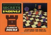 book Grandmaster Secrets Endings