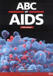 book ABC of Aids