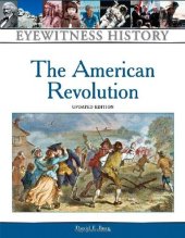 book The American Revolution